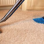 Carpet Cleaning Service London