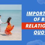Best Relationship Quotes In Hindi