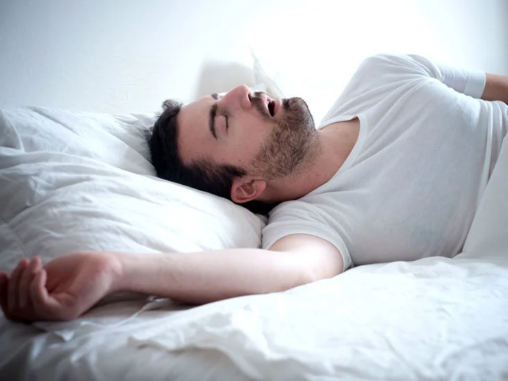 Have Sleep Apnea How Can Overcome It
