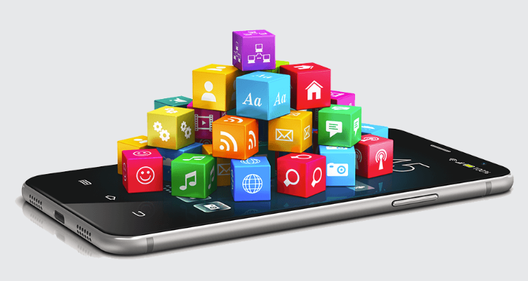 Top 10 Mobile App Development Company