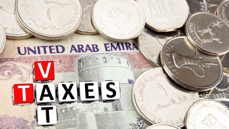 VAT Services in Dubai