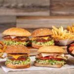 Whopper Meals, and More Menu Burger King