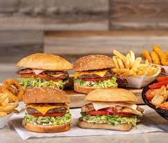 Whopper Meals, and More Menu Burger King