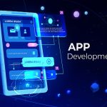 App Development Adaptive Layout Application Banner