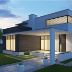 villa painting services in Dubai