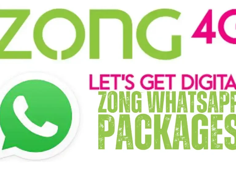 Unlocking The Power Of Zong