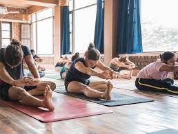 A Deep Dive into Yoga: Comprehensive 300-Hour Training in Rishikesh