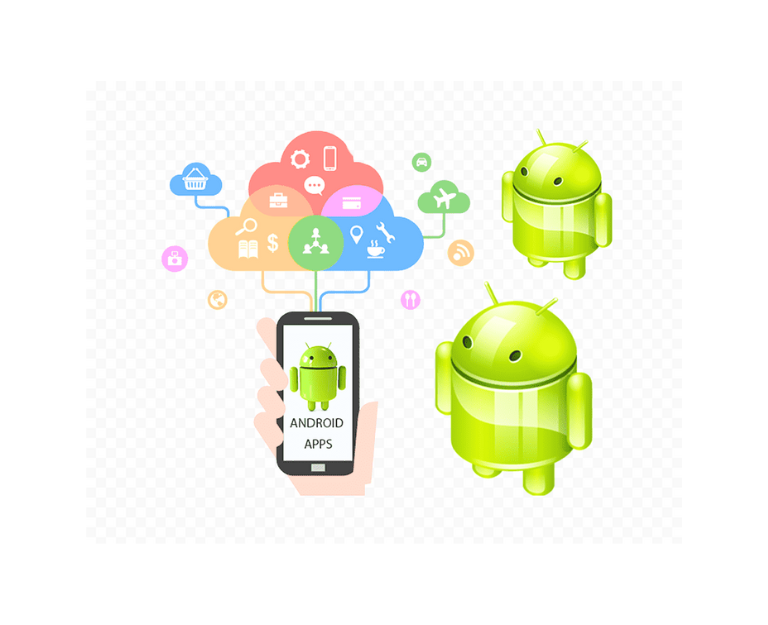 A Complete Handbook for Employing an Android App Developer
