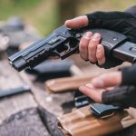 tactical firearms training