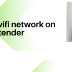 slow wifi network