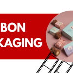 chocolate bon bon packaging