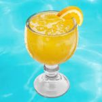 Texas Roadhouse Drink Menu