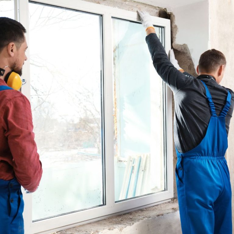 Window Replace Without Hassle