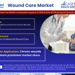 Wound Care Market