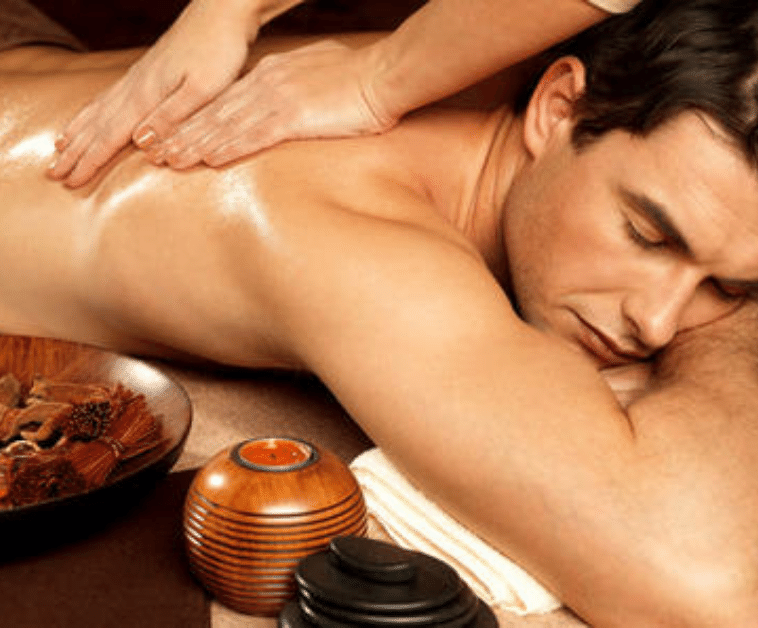 Ayurvedic Massage Dubai
