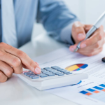 Tax accounting firms in Glasgow