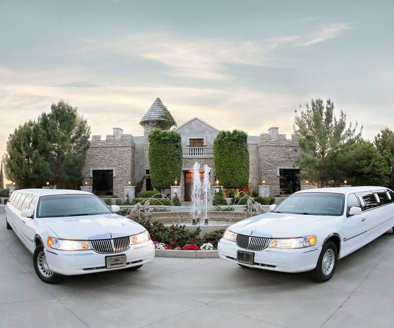 Limo Service in Putnam County