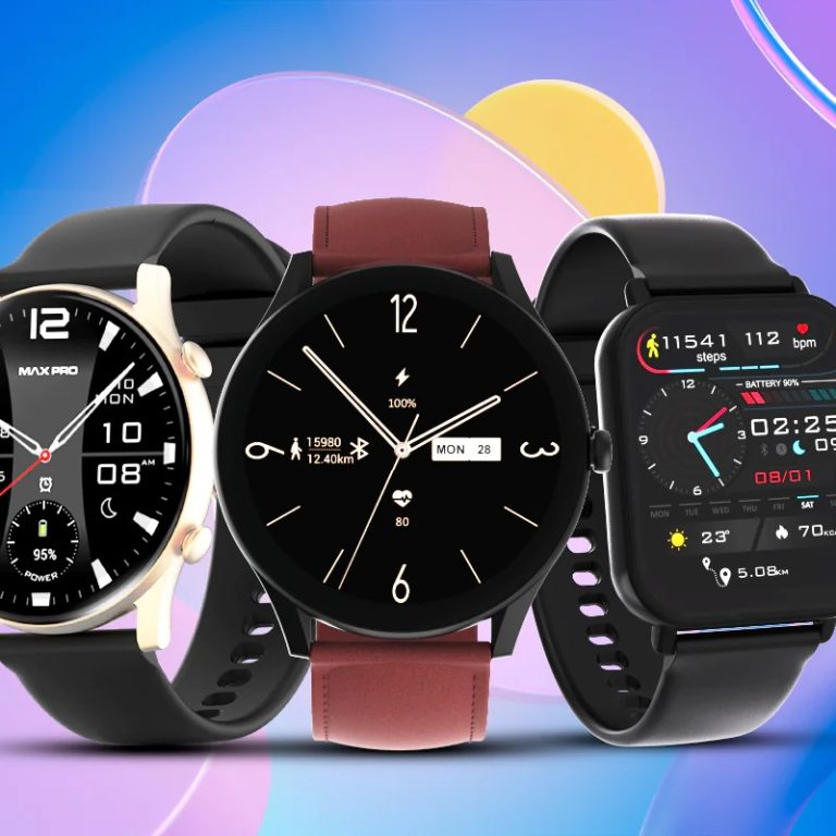 Buy Smart Watches online in India