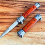 Unveiling the Cutting-Edge World of IC Knives