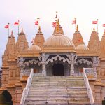 Abu Dhabi temple booking online