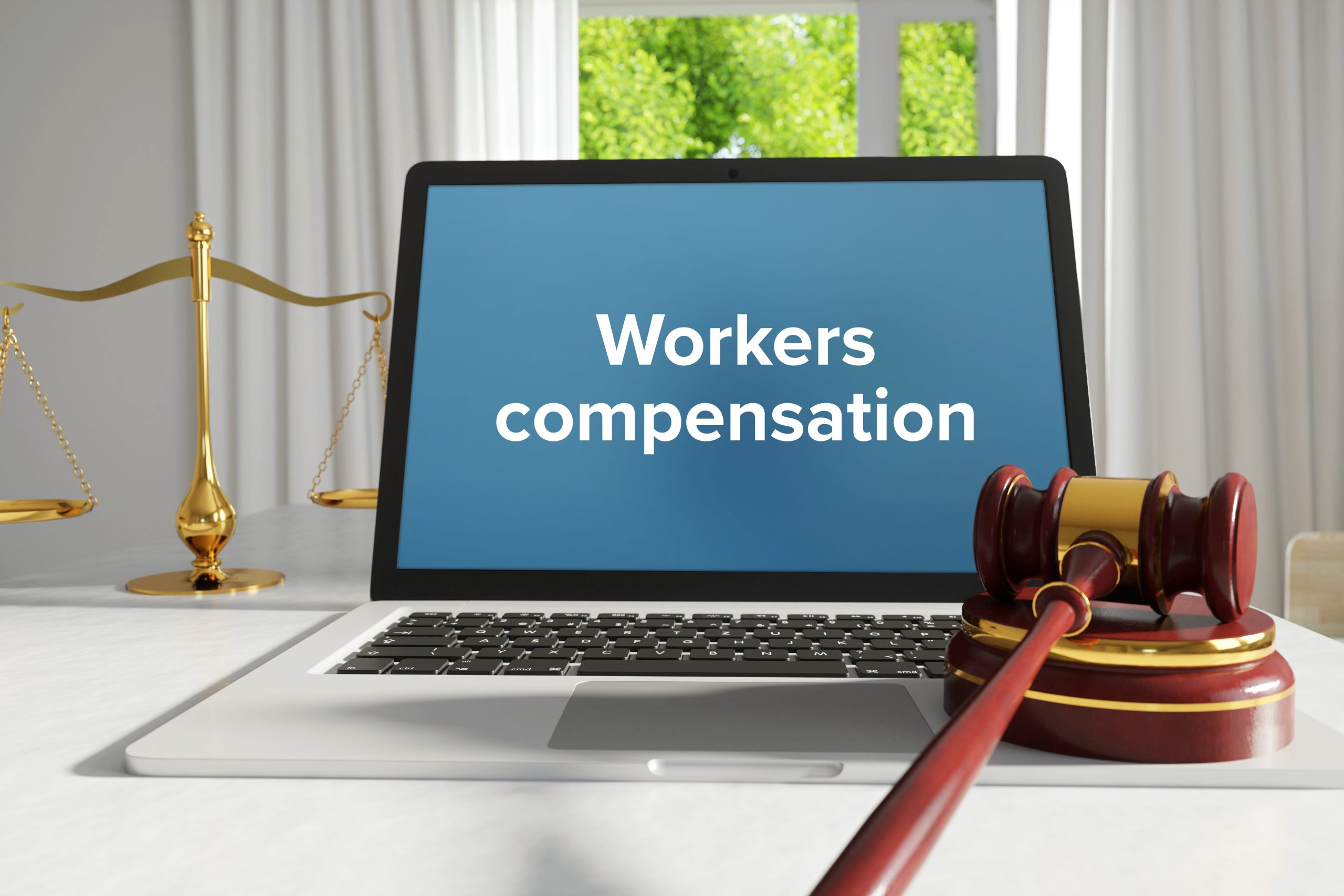 workers comp lawyer Los Angeles