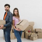 packers and movers