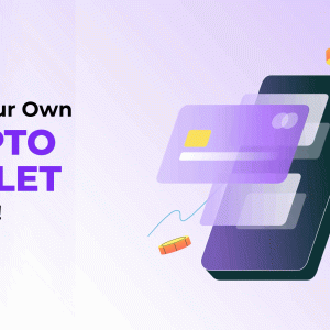 Build your own crypto wallet with us